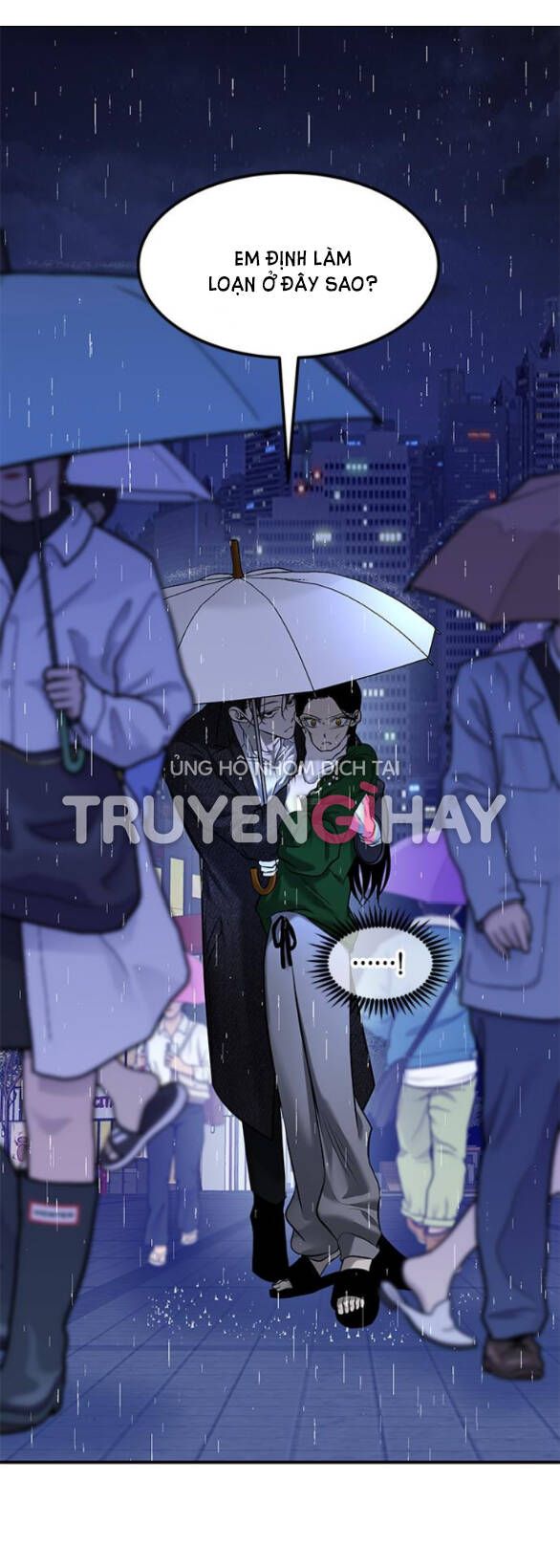 đọc truyện Cạm Bẫy Chương 150.1 ảnh 9 tại Giả Dược