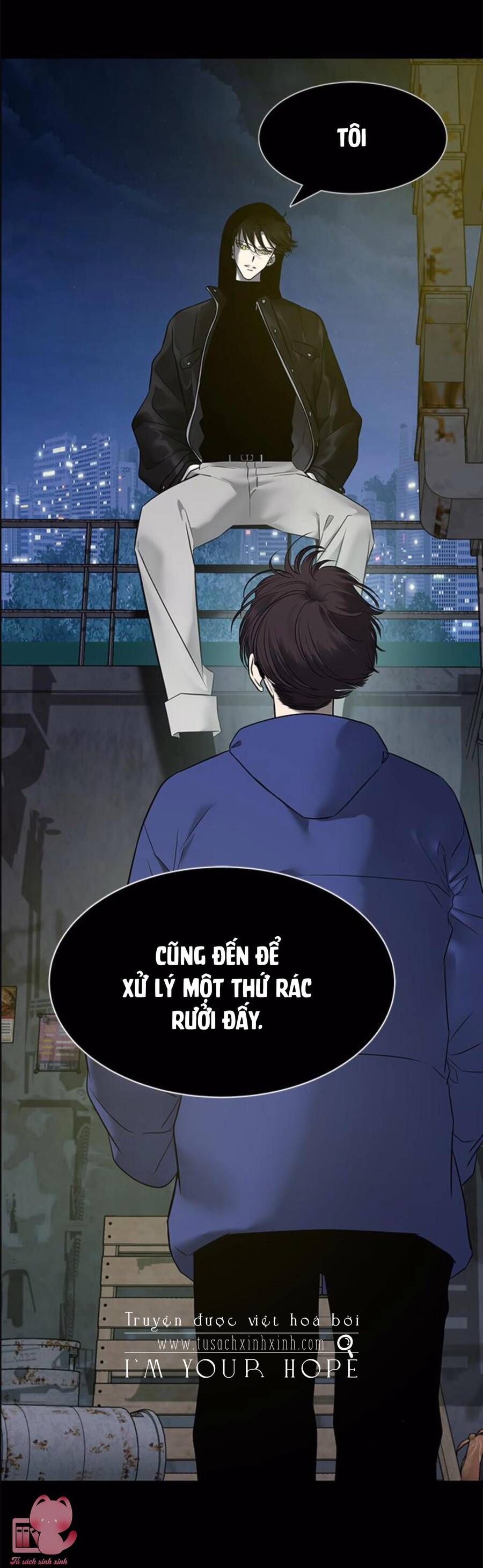 đọc truyện Cạm Bẫy Chương 152 ảnh 1 tại Giả Dược