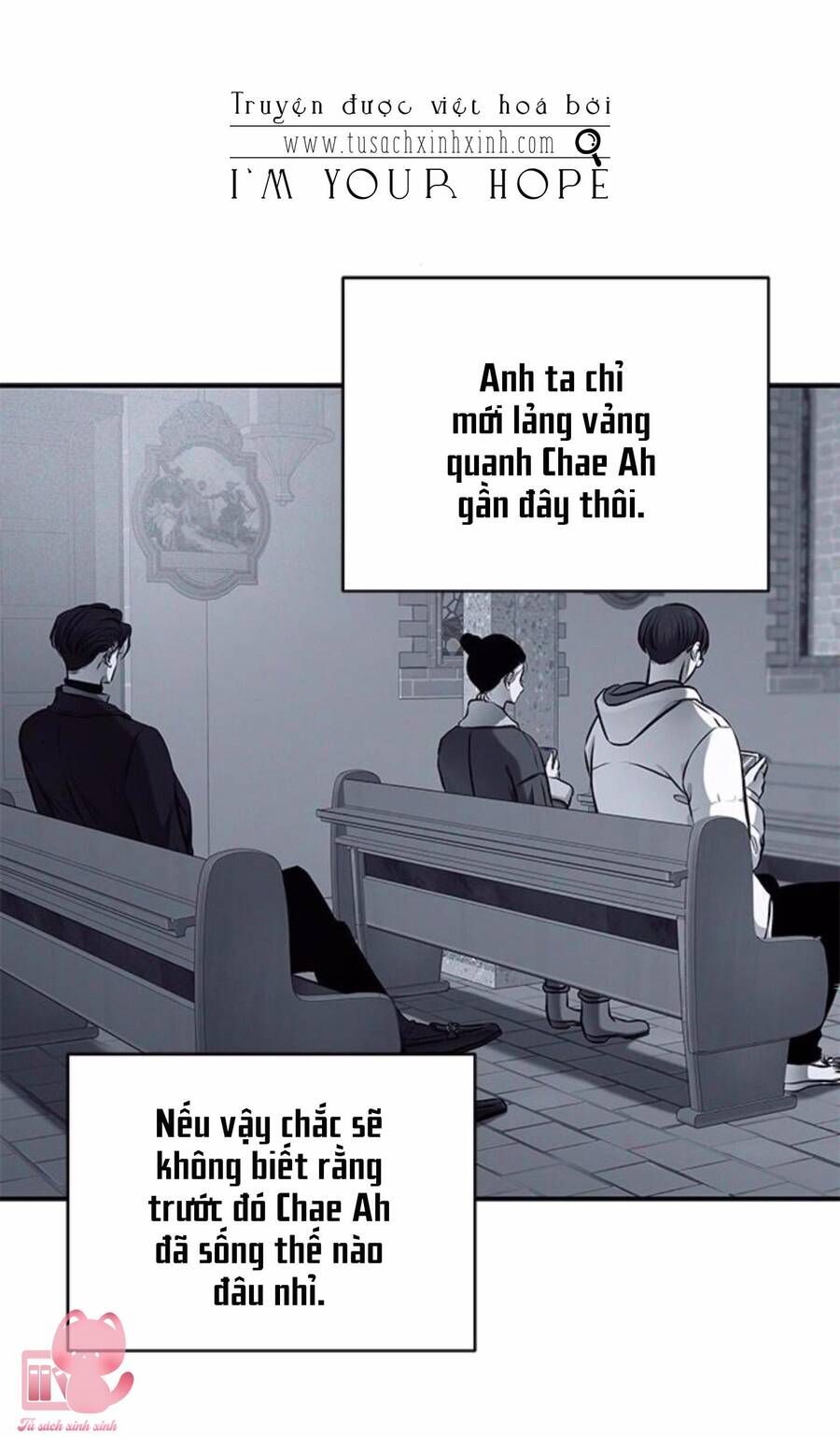 đọc truyện Cạm Bẫy Chương 152 ảnh 30 tại Giả Dược