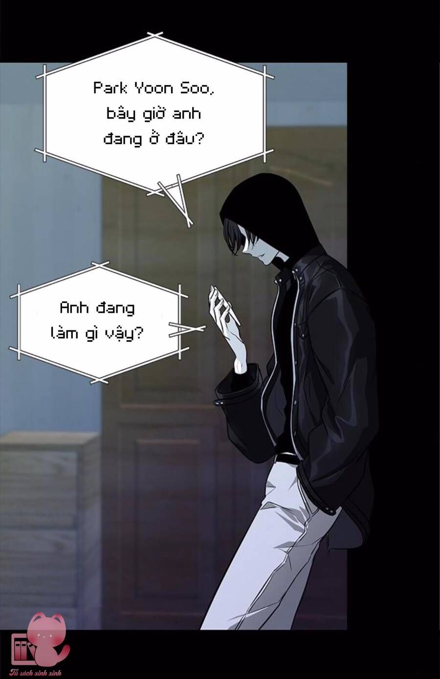 đọc truyện Cạm Bẫy Chương 153 ảnh 14 tại Giả Dược