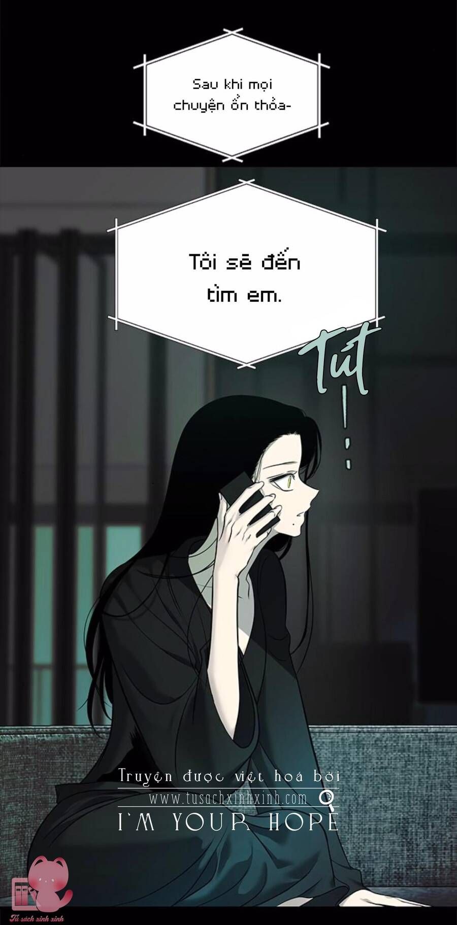 đọc truyện Cạm Bẫy Chương 153 ảnh 35 tại Giả Dược