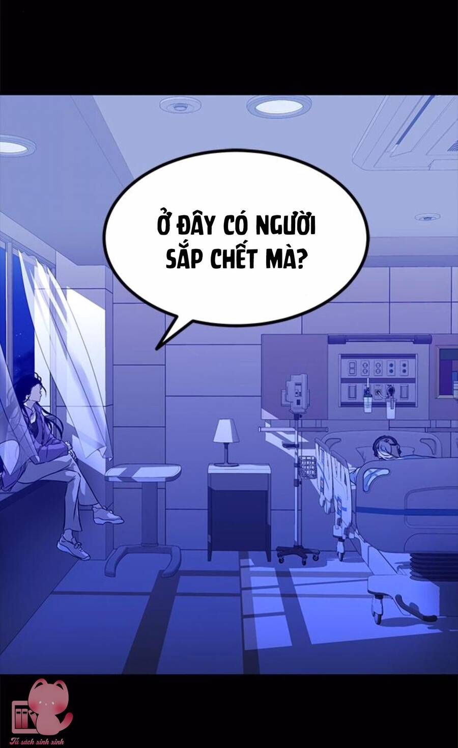 đọc truyện Cạm Bẫy Chương 157 ảnh 19 tại Giả Dược
