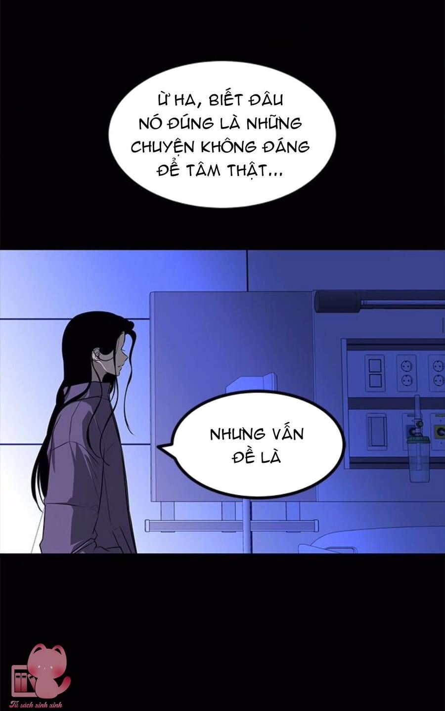 đọc truyện Cạm Bẫy Chương 157 ảnh 58 tại Giả Dược