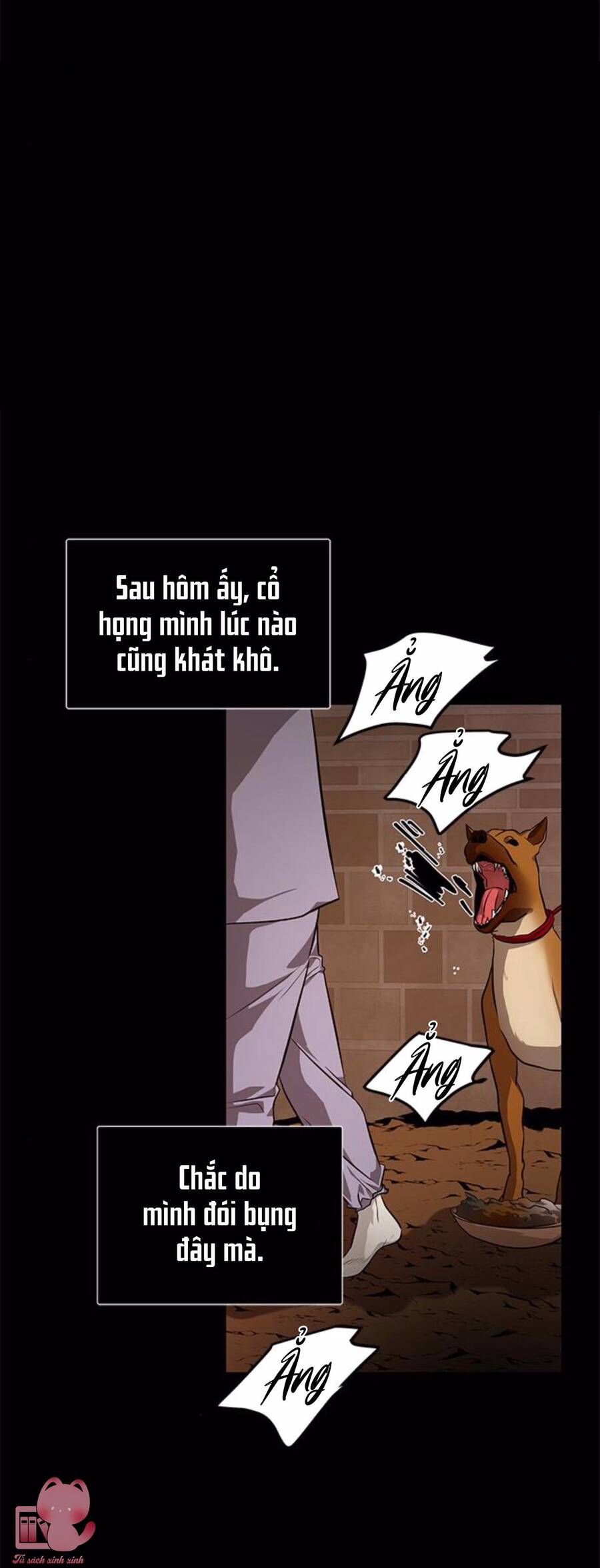 đọc truyện Cạm Bẫy Chương 159 ảnh 11 tại Giả Dược