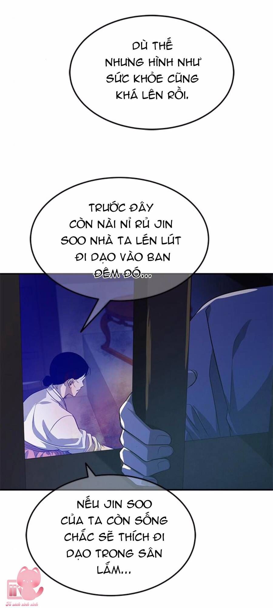 đọc truyện Cạm Bẫy Chương 159 ảnh 51 tại Giả Dược