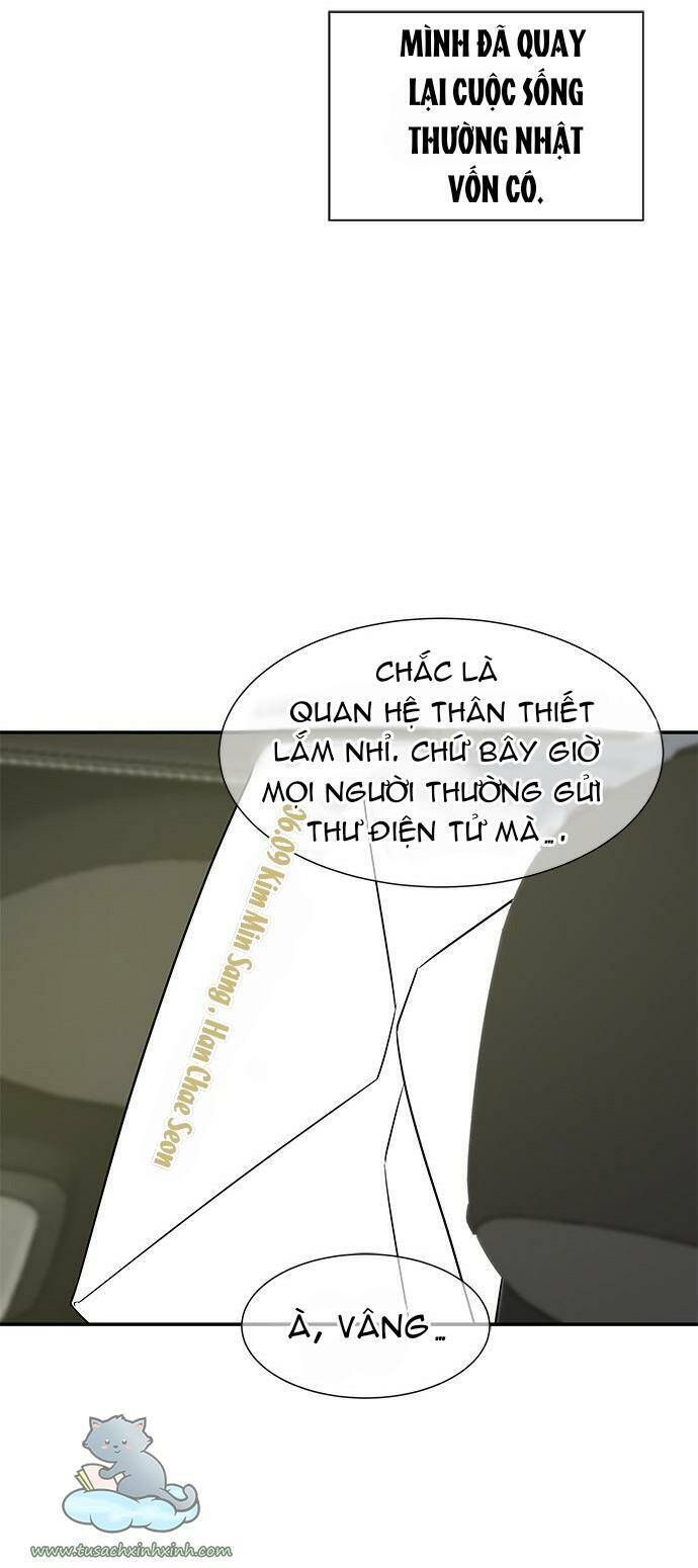 đọc truyện Cạm Bẫy Chương 16 ảnh 45 tại Giả Dược
