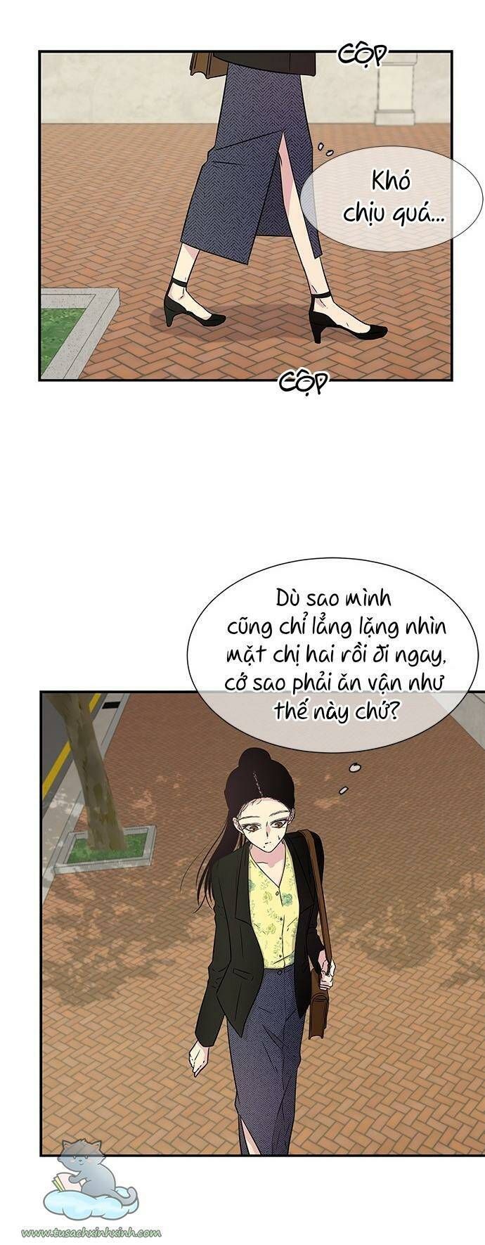 đọc truyện Cạm Bẫy Chương 16 ảnh 49 tại Giả Dược