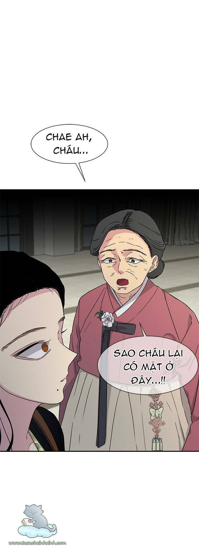 đọc truyện Cạm Bẫy Chương 16 ảnh 59 tại Giả Dược