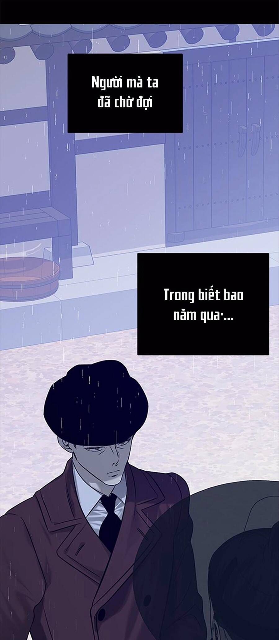 đọc truyện Cạm Bẫy Chương 160 ảnh 62 tại Giả Dược