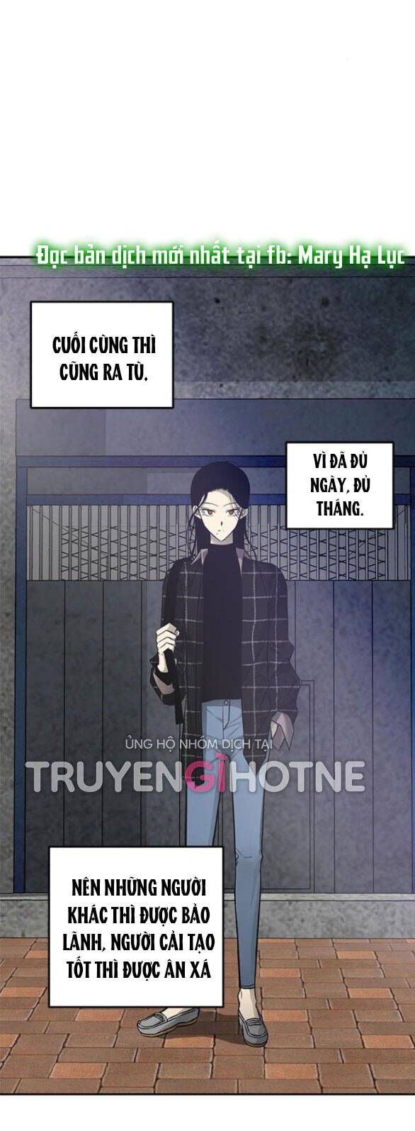 đọc truyện Cạm Bẫy Chương 163.1 ảnh 10 tại Truyện Dạ Ký