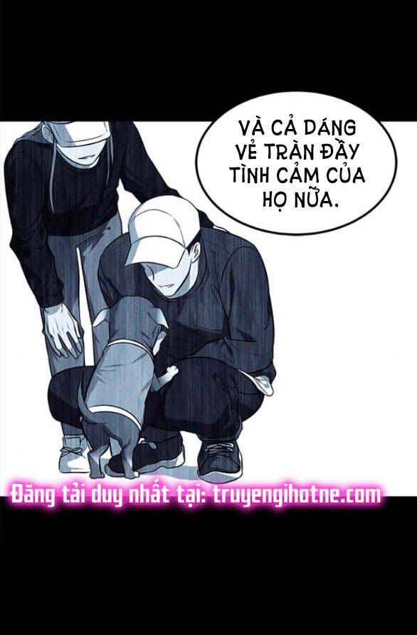 đọc truyện Cạm Bẫy Chương 163.2 ảnh 49 tại Giả Dược