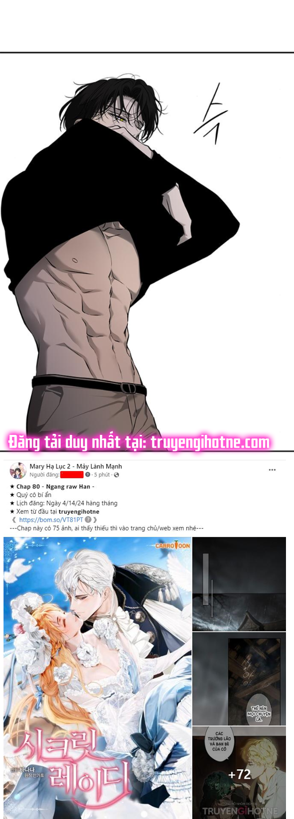 đọc truyện Cạm Bẫy Chương 165 ảnh 24 tại Giả Dược