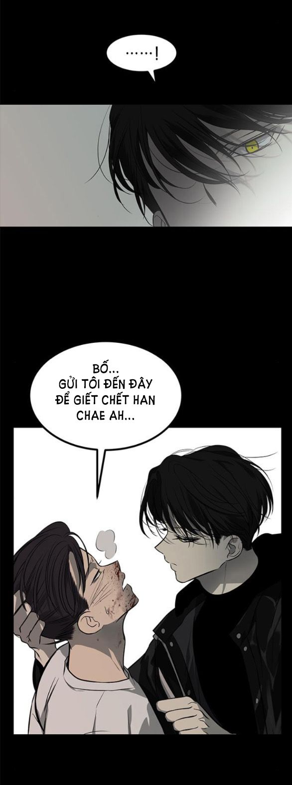 đọc truyện Cạm Bẫy Chương 166 ảnh 31 tại Giả Dược
