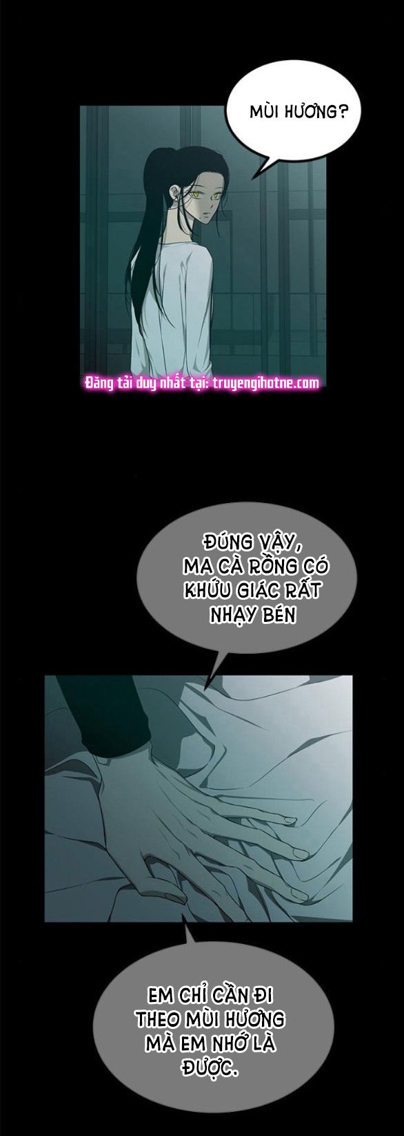 đọc truyện Cạm Bẫy Chương 166 ảnh 53 tại Giả Dược