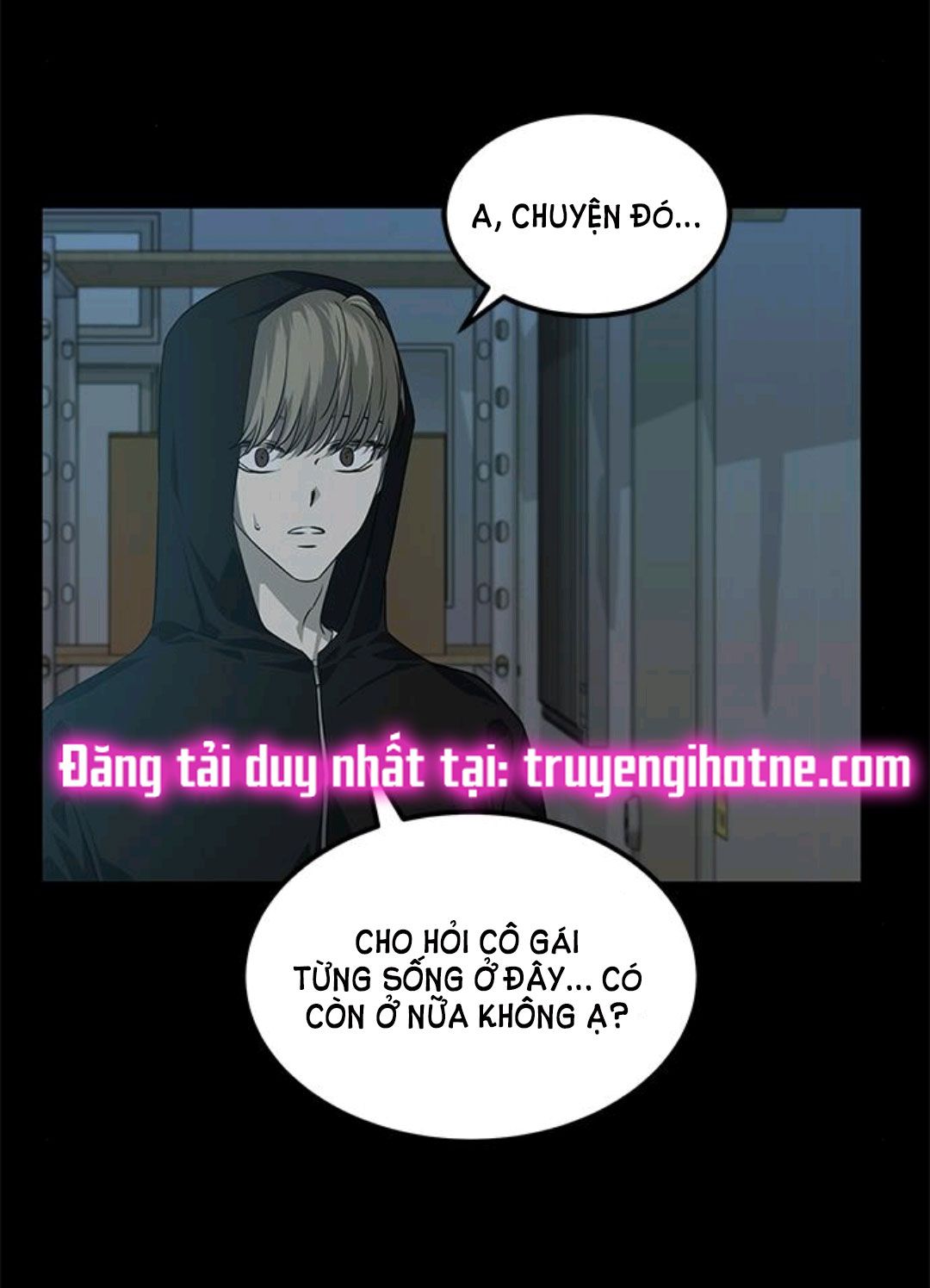 đọc truyện Cạm Bẫy Chương 168 ảnh 12 tại Giả Dược