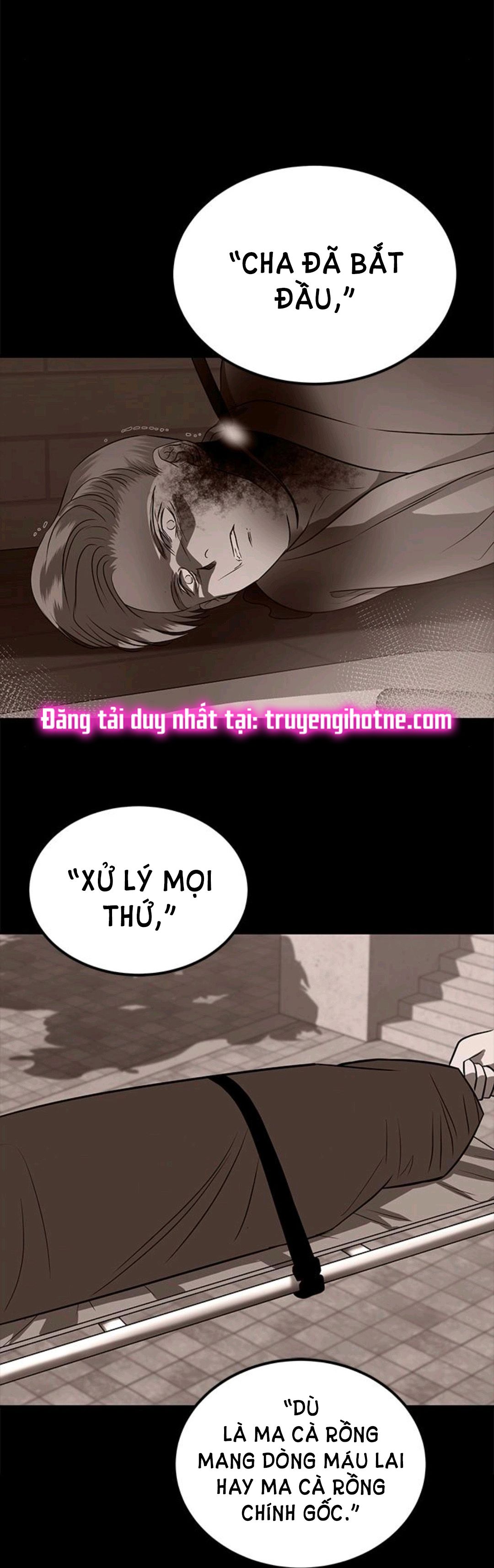đọc truyện Cạm Bẫy Chương 168 ảnh 54 tại Giả Dược