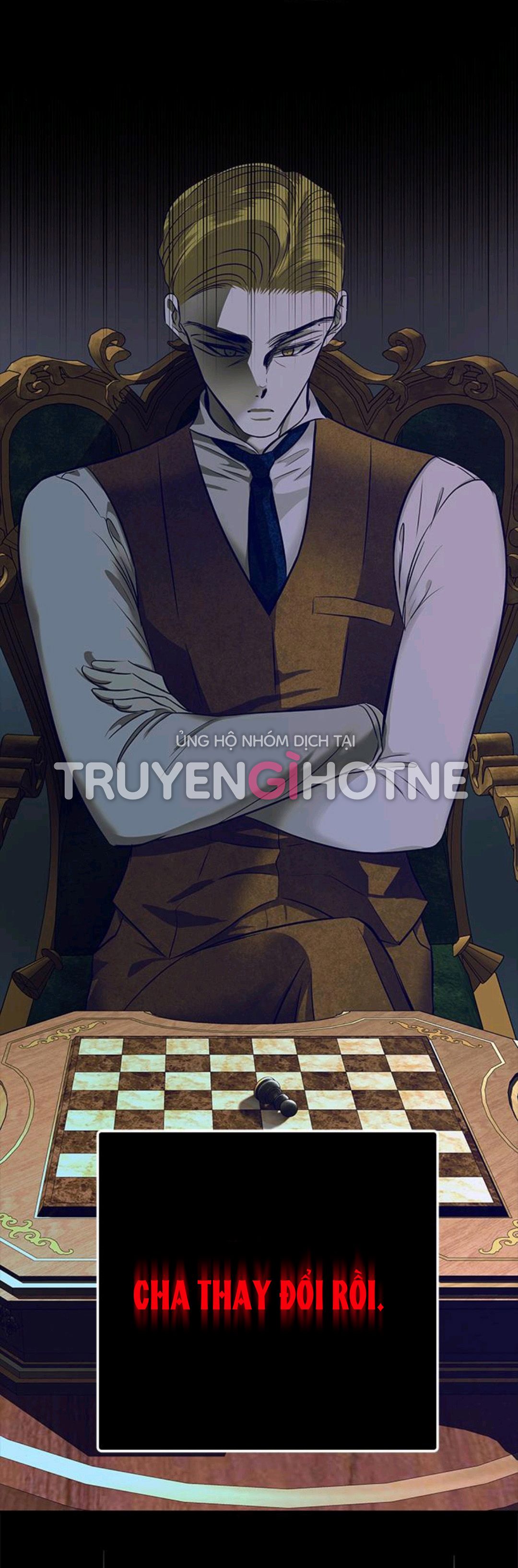 đọc truyện Cạm Bẫy Chương 168 ảnh 55 tại Giả Dược