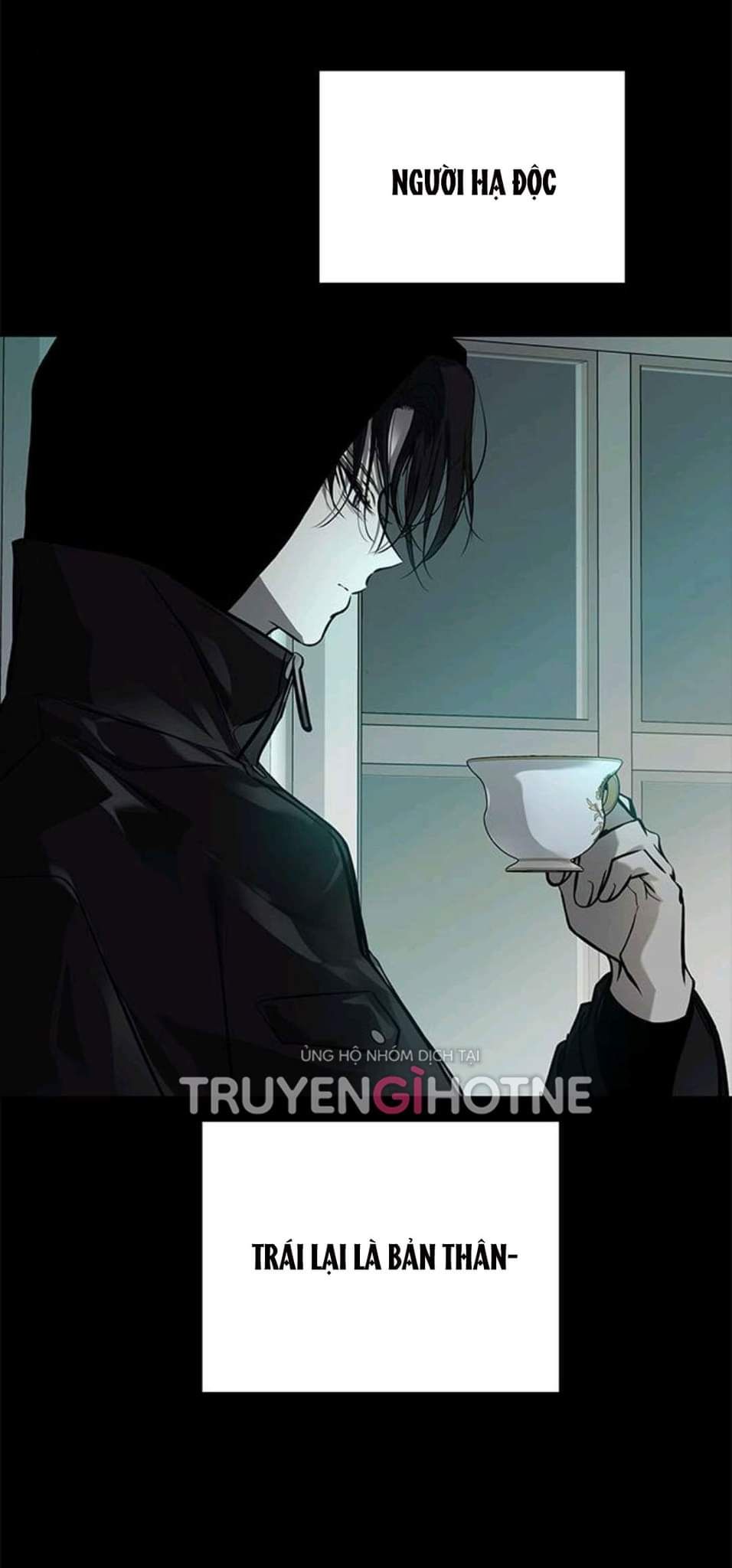 đọc truyện Cạm Bẫy Chương 169 ảnh 34 tại Giả Dược