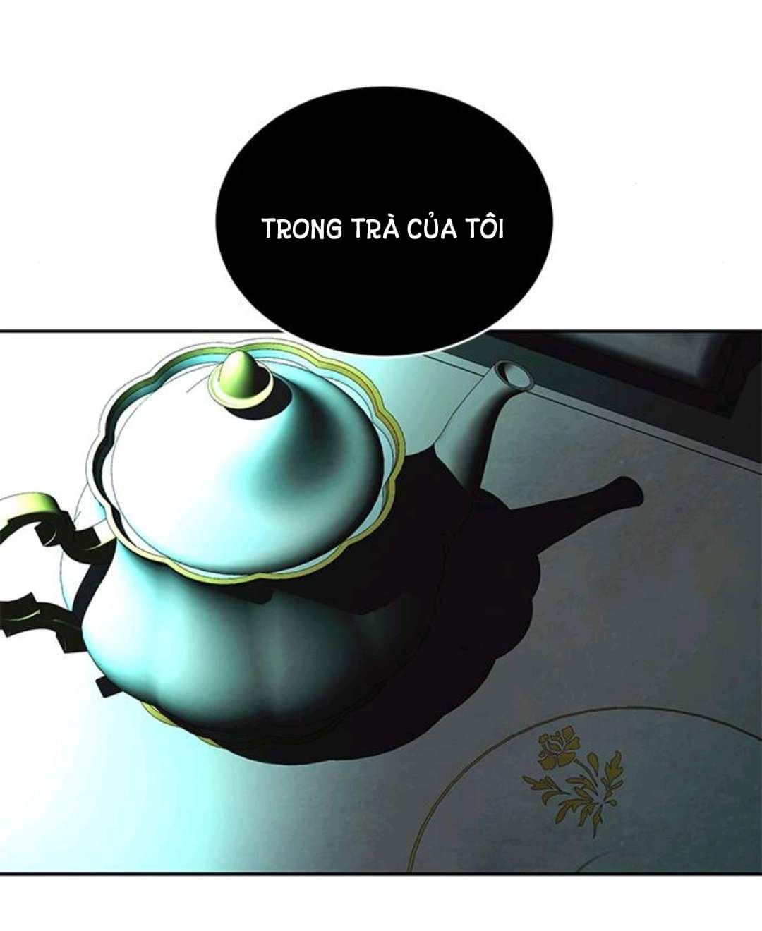 đọc truyện Cạm Bẫy Chương 169 ảnh 44 tại Giả Dược
