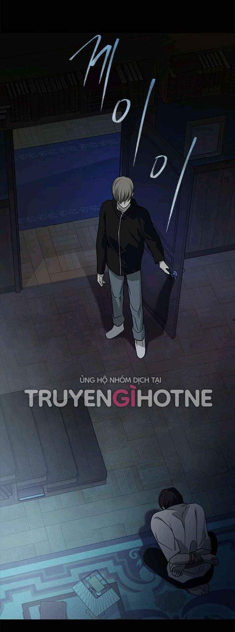 đọc truyện Cạm Bẫy Chương 169 ảnh 60 tại Giả Dược