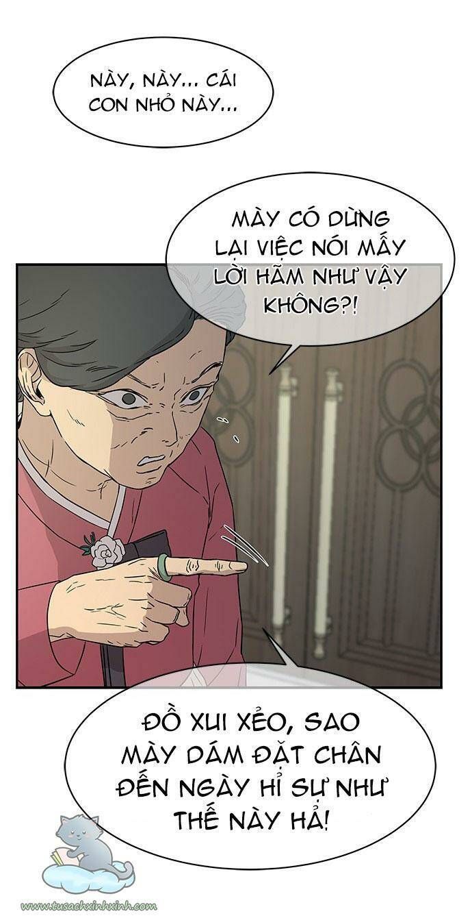 đọc truyện Cạm Bẫy Chương 17 ảnh 11 tại Giả Dược