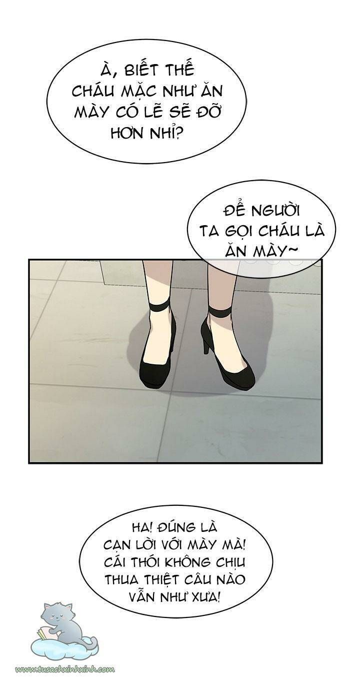 đọc truyện Cạm Bẫy Chương 17 ảnh 14 tại Giả Dược