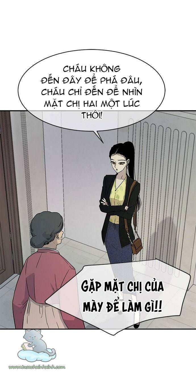 đọc truyện Cạm Bẫy Chương 17 ảnh 16 tại Giả Dược
