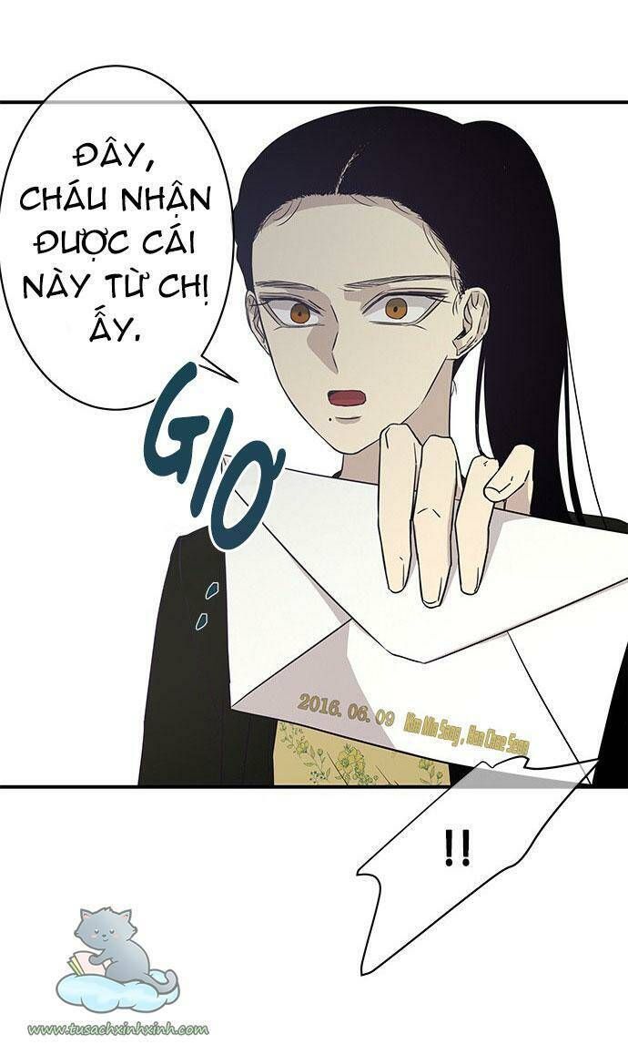 đọc truyện Cạm Bẫy Chương 17 ảnh 18 tại Giả Dược
