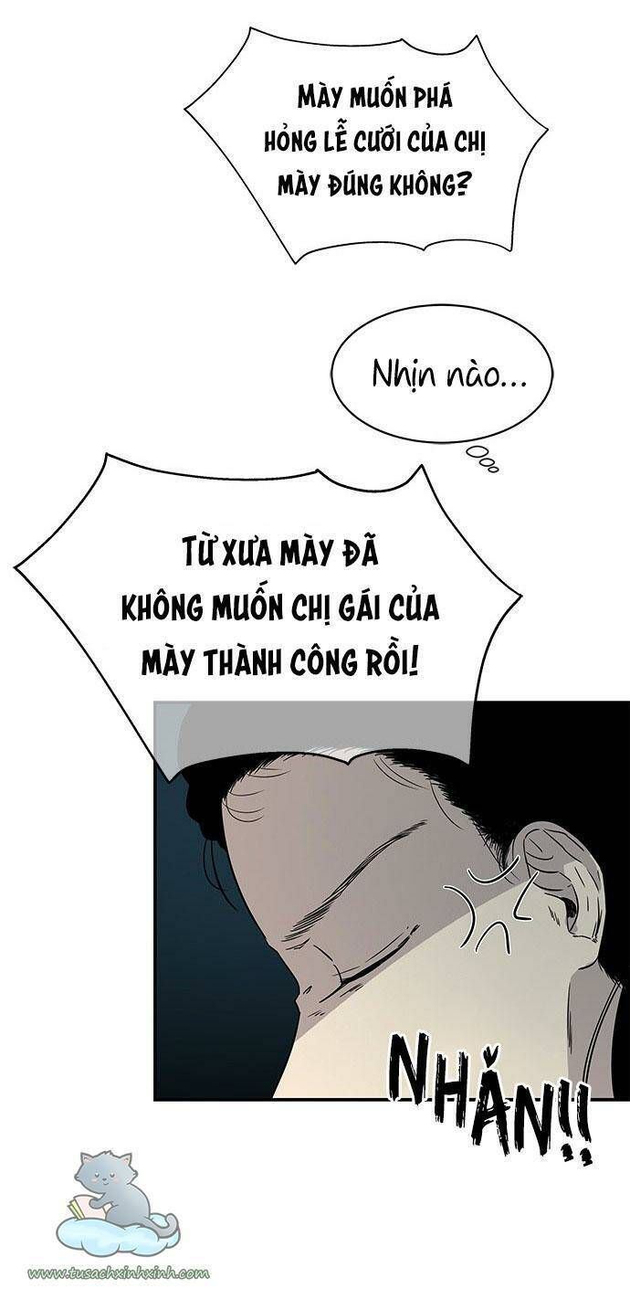 đọc truyện Cạm Bẫy Chương 17 ảnh 8 tại Giả Dược