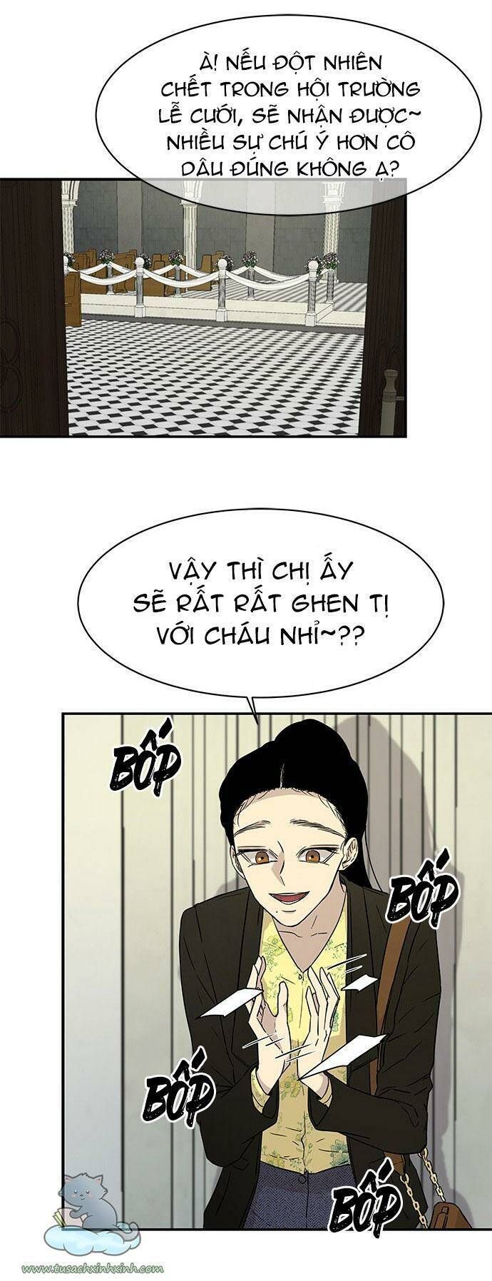 đọc truyện Cạm Bẫy Chương 17 ảnh 10 tại Giả Dược
