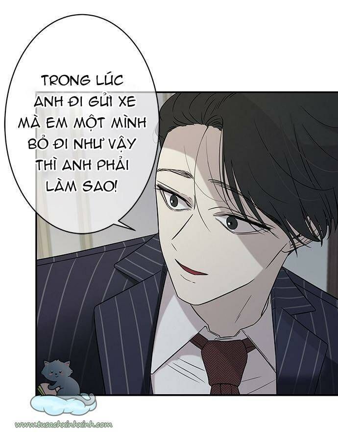 đọc truyện Cạm Bẫy Chương 18 ảnh 4 tại Giả Dược