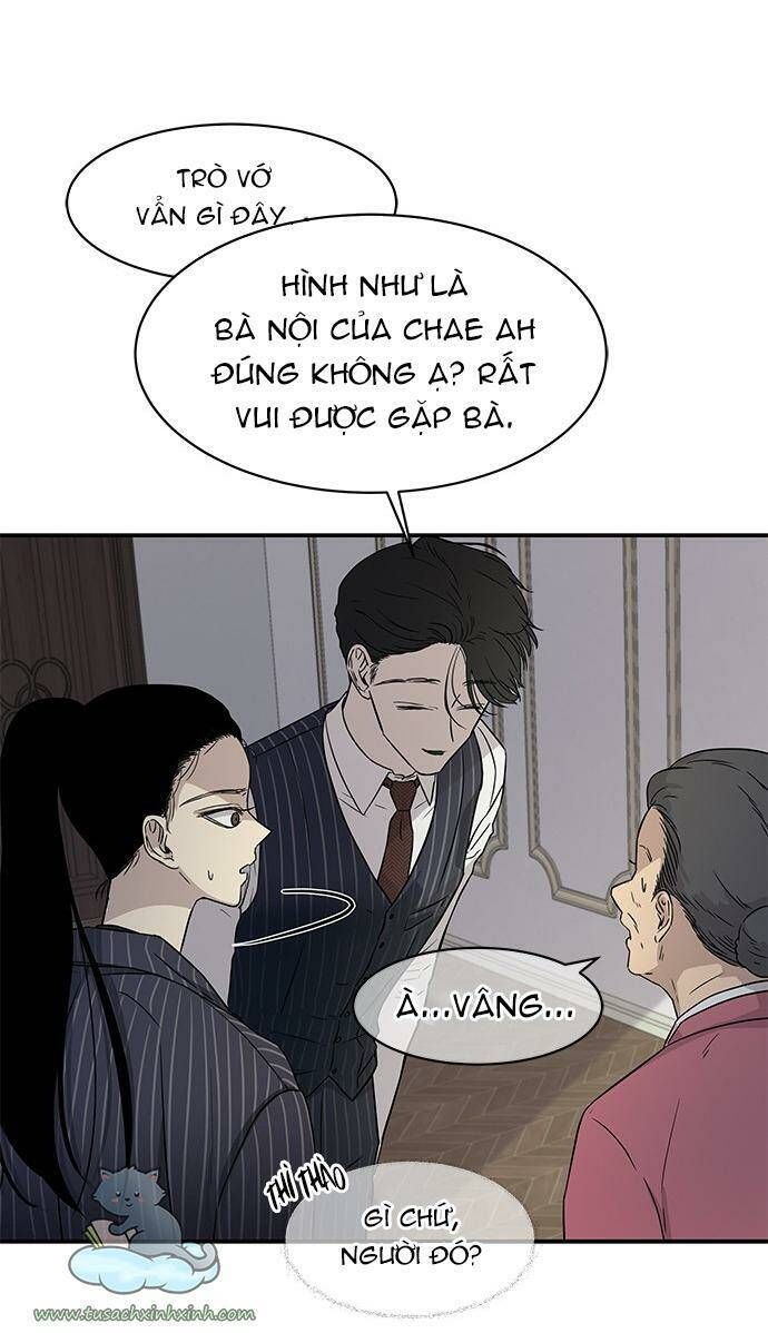 đọc truyện Cạm Bẫy Chương 18 ảnh 8 tại Giả Dược