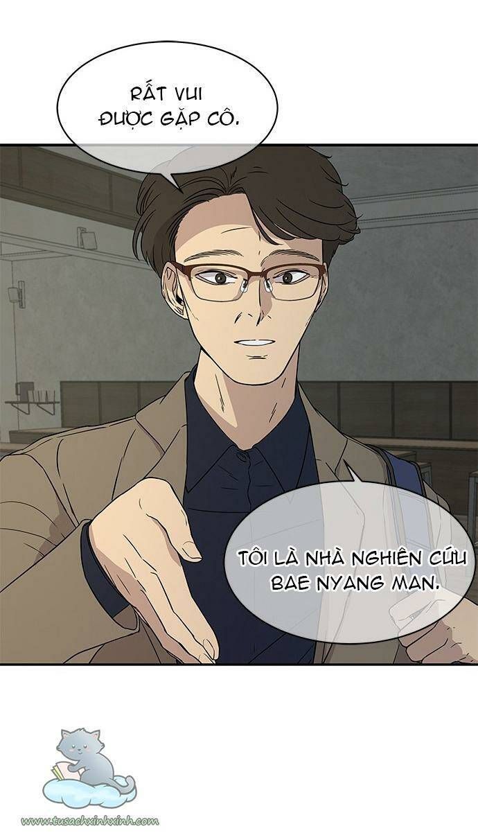 đọc truyện Cạm Bẫy Chương 19 ảnh 2 tại Giả Dược