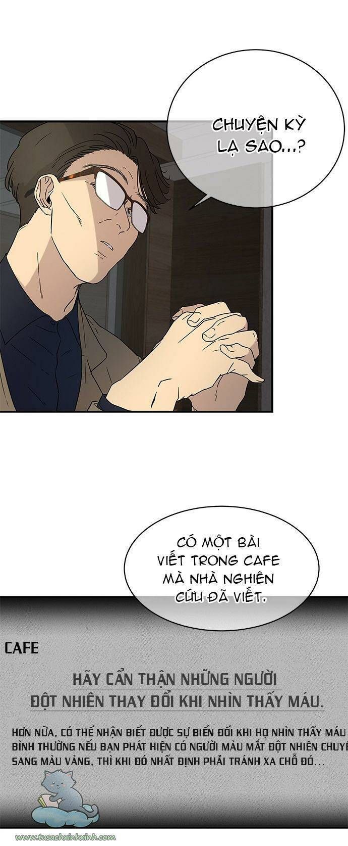 đọc truyện Cạm Bẫy Chương 19 ảnh 6 tại Giả Dược