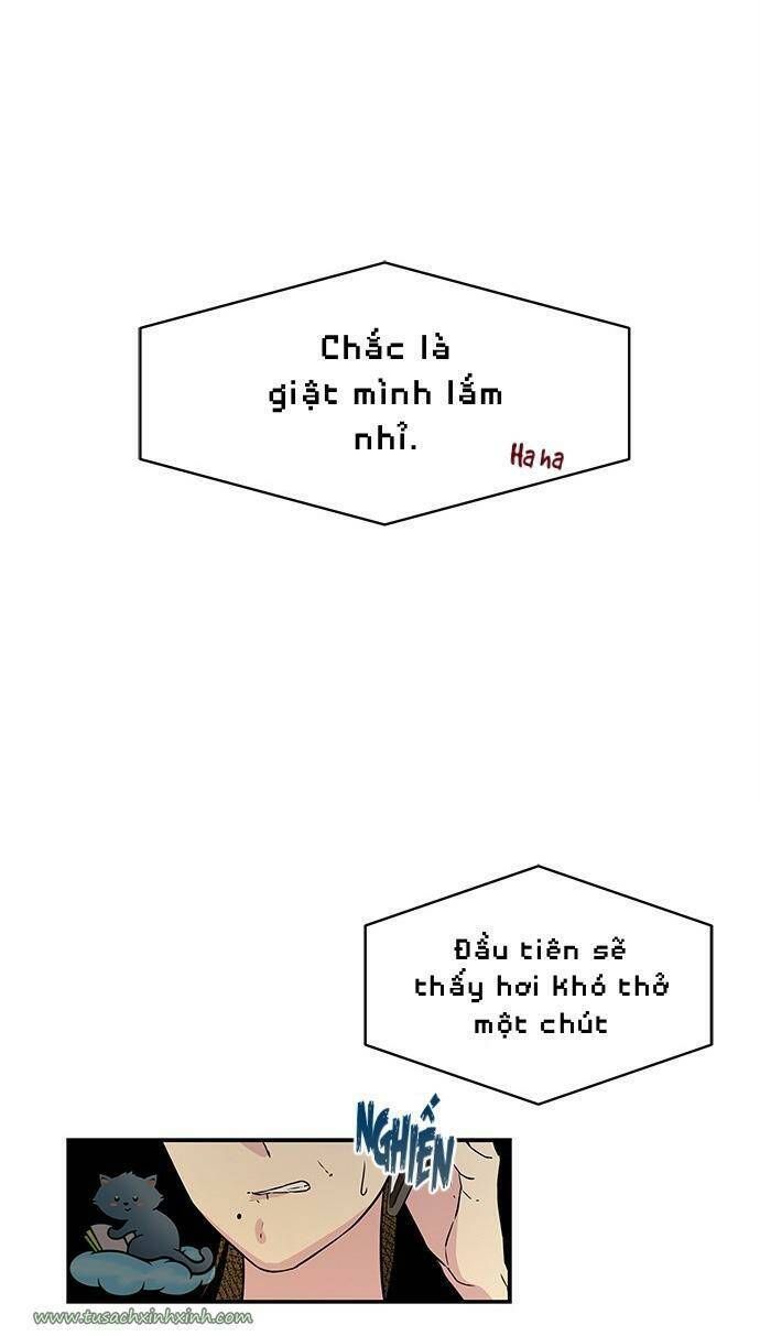 đọc truyện Cạm Bẫy Chương 2 ảnh 13 tại Giả Dược