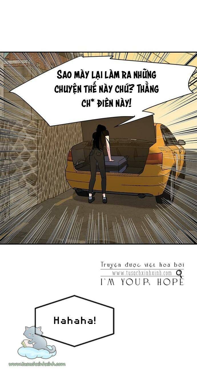 đọc truyện Cạm Bẫy Chương 2 ảnh 16 tại Giả Dược