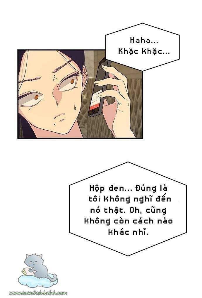 đọc truyện Cạm Bẫy Chương 2 ảnh 17 tại Giả Dược