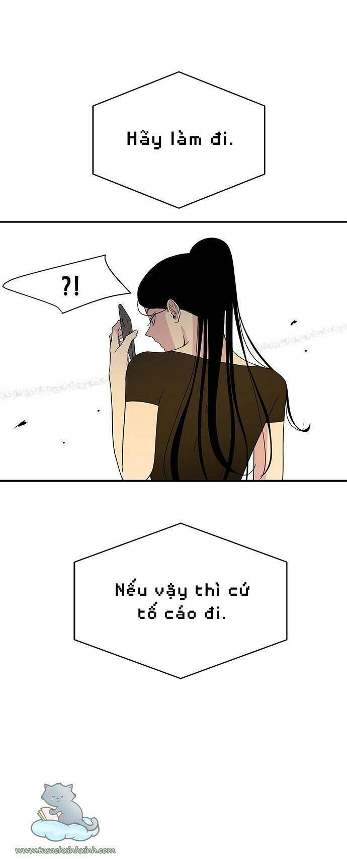 đọc truyện Cạm Bẫy Chương 2 ảnh 18 tại Giả Dược