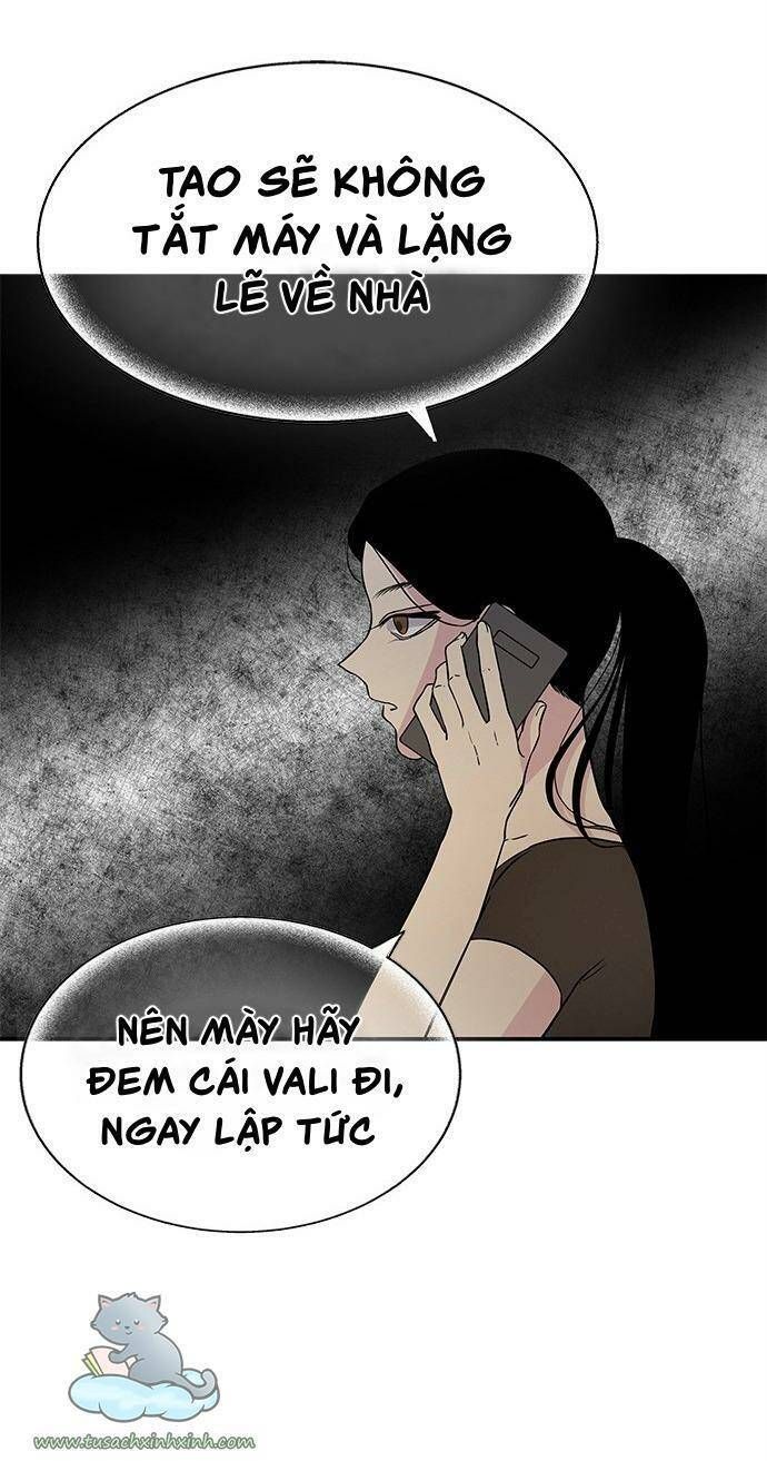 đọc truyện Cạm Bẫy Chương 2 ảnh 27 tại Giả Dược