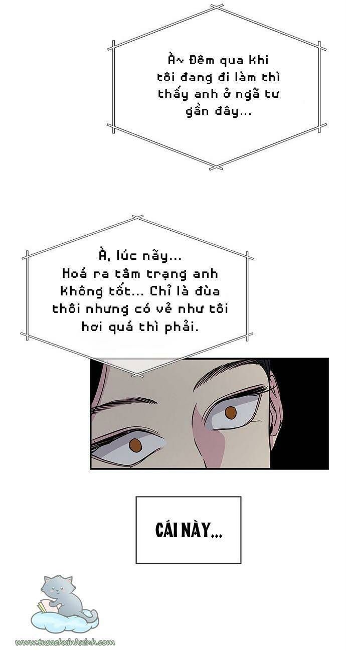 đọc truyện Cạm Bẫy Chương 2 ảnh 34 tại Giả Dược