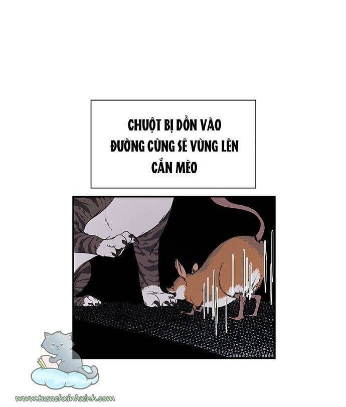 đọc truyện Cạm Bẫy Chương 2 ảnh 40 tại Giả Dược