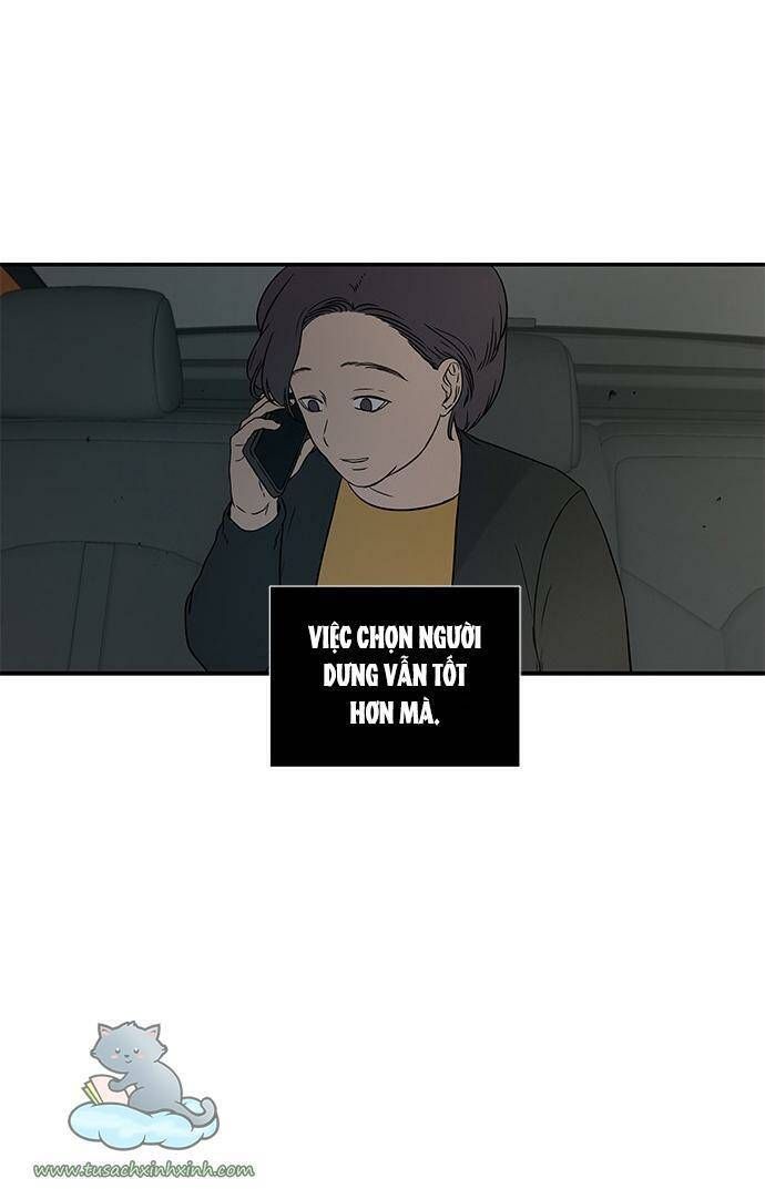 đọc truyện Cạm Bẫy Chương 20 ảnh 14 tại Giả Dược