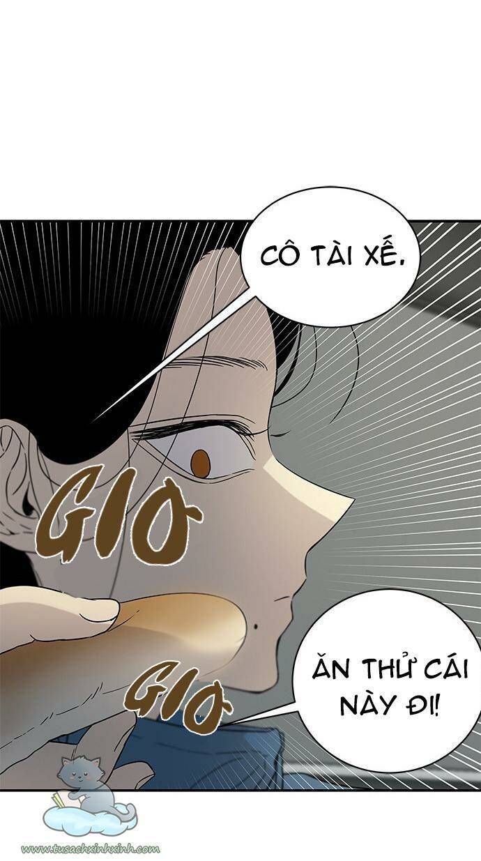 đọc truyện Cạm Bẫy Chương 20 ảnh 21 tại Giả Dược