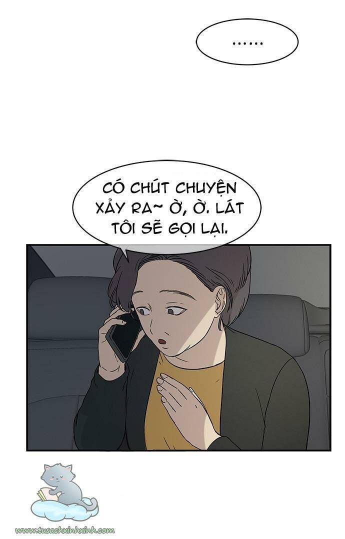 đọc truyện Cạm Bẫy Chương 20 ảnh 33 tại Giả Dược