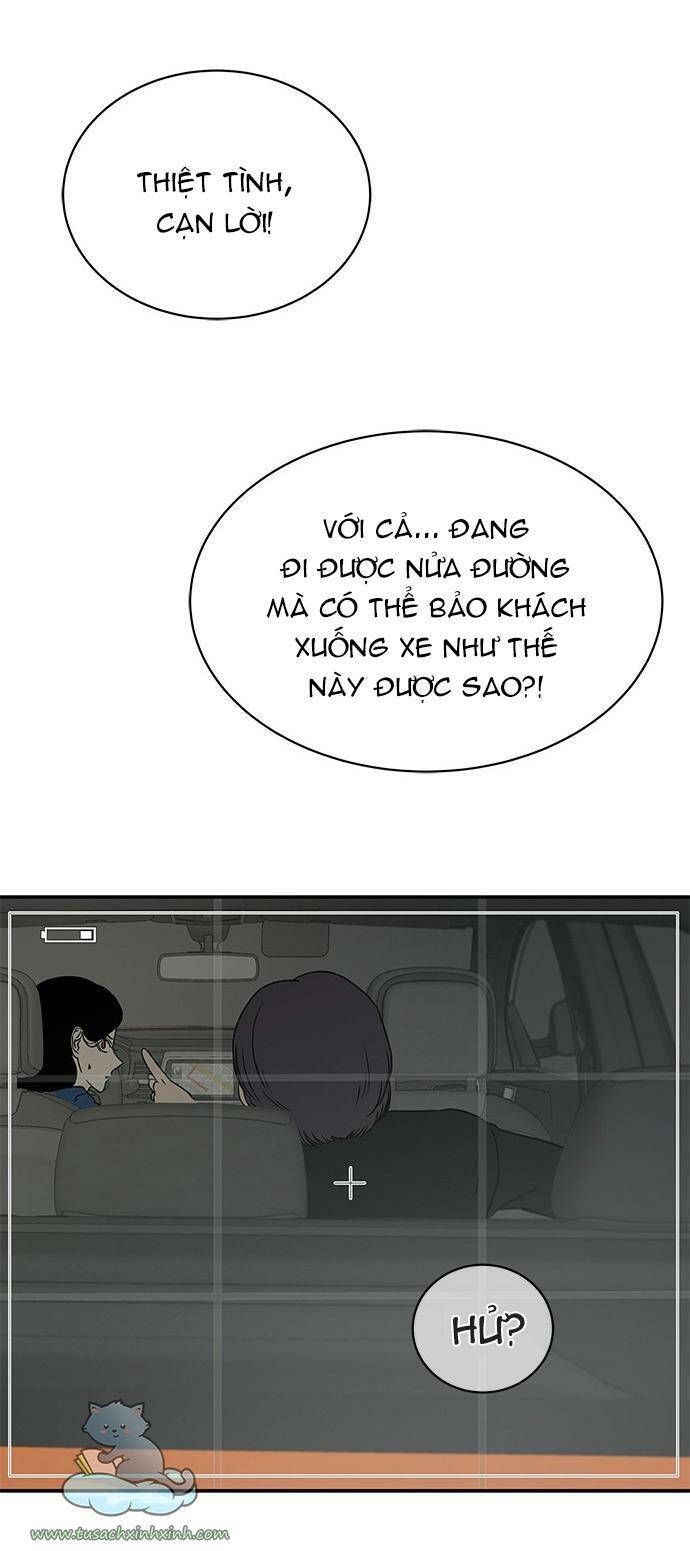 đọc truyện Cạm Bẫy Chương 20 ảnh 36 tại Giả Dược