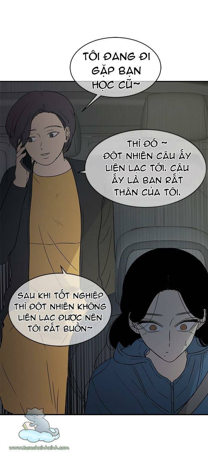 đọc truyện Cạm Bẫy Chương 20 ảnh 6 tại Giả Dược