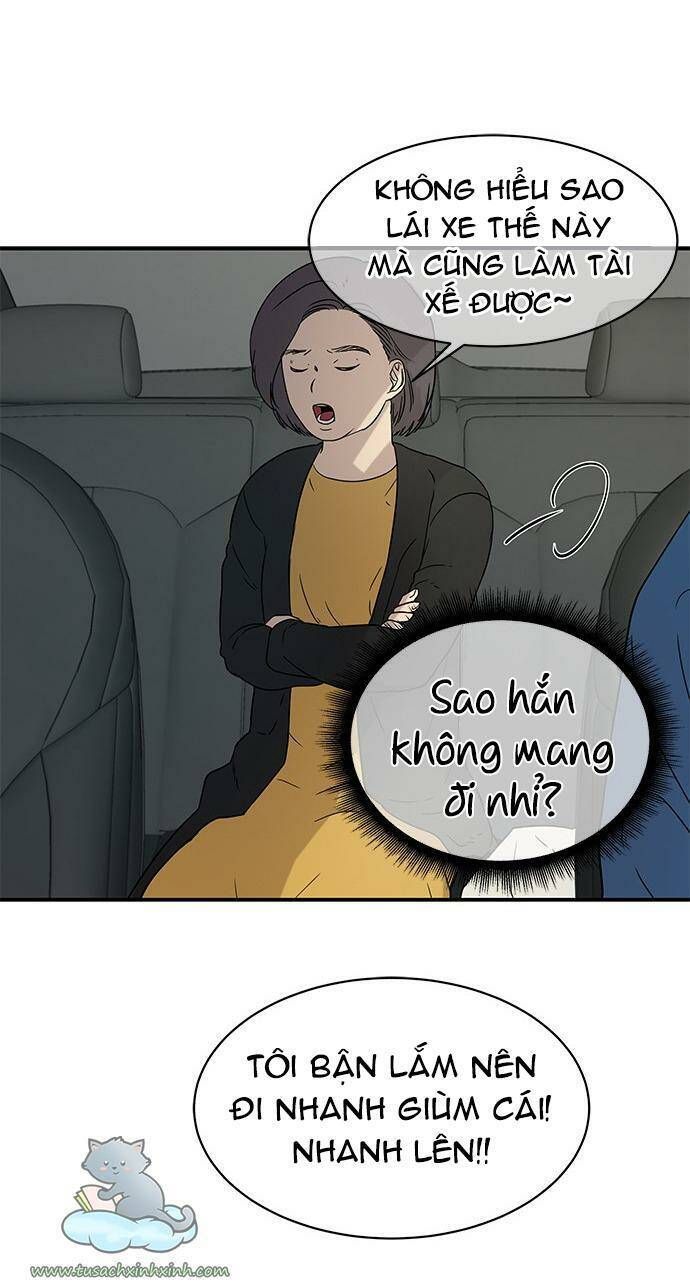 đọc truyện Cạm Bẫy Chương 20 ảnh 59 tại Giả Dược