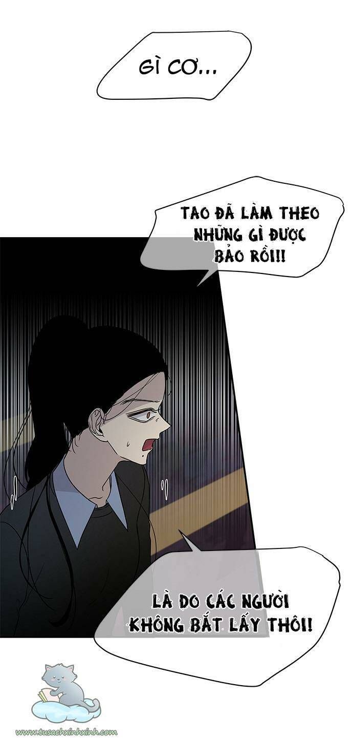đọc truyện Cạm Bẫy Chương 21 ảnh 17 tại Giả Dược