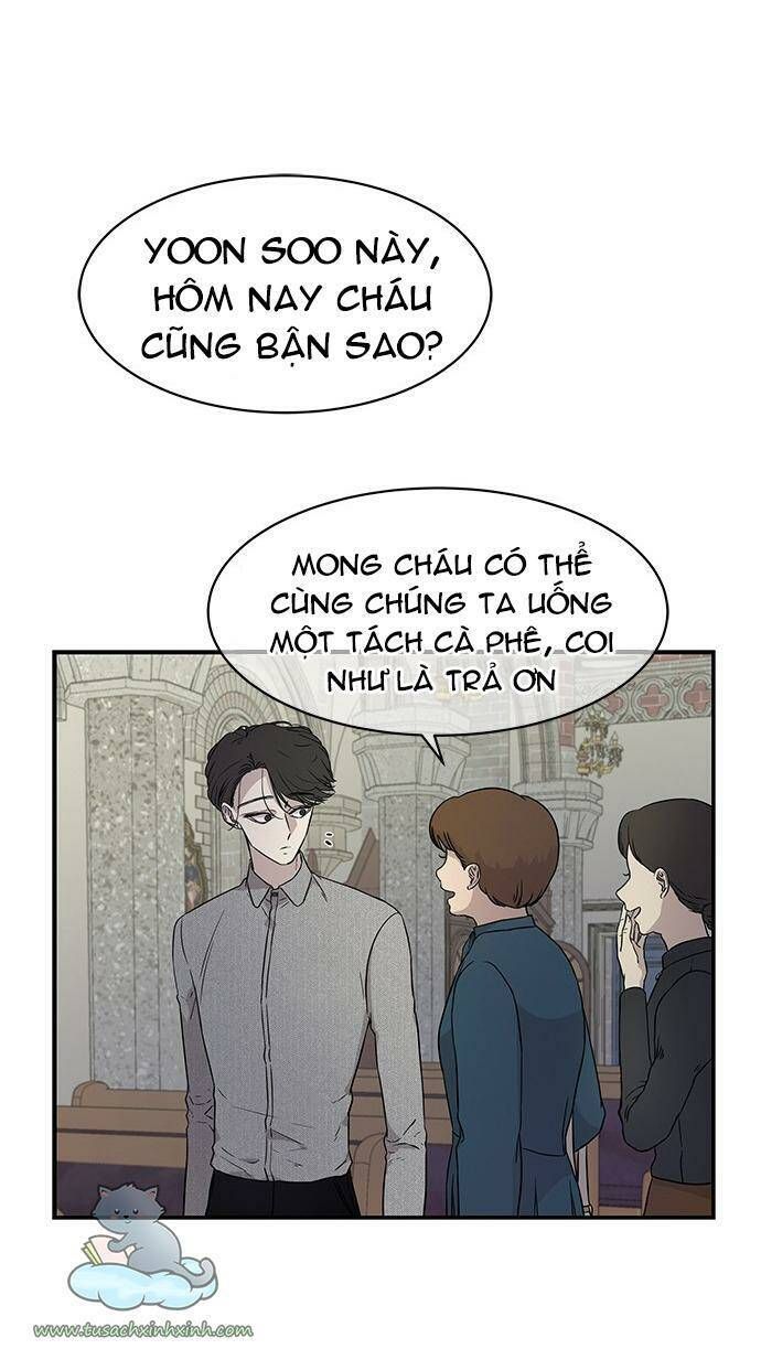 đọc truyện Cạm Bẫy Chương 21 ảnh 22 tại Giả Dược