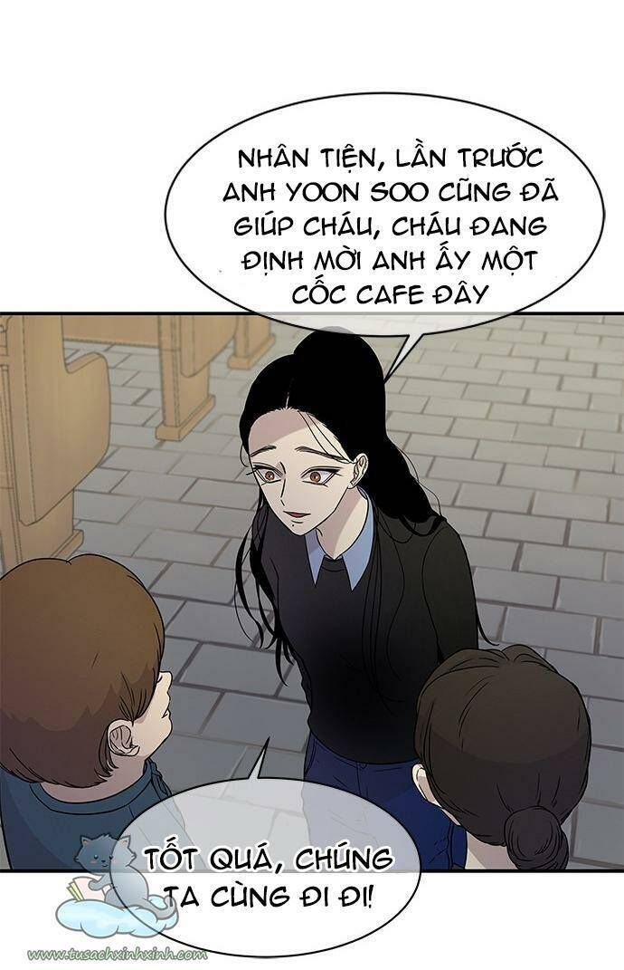 đọc truyện Cạm Bẫy Chương 21 ảnh 25 tại Giả Dược